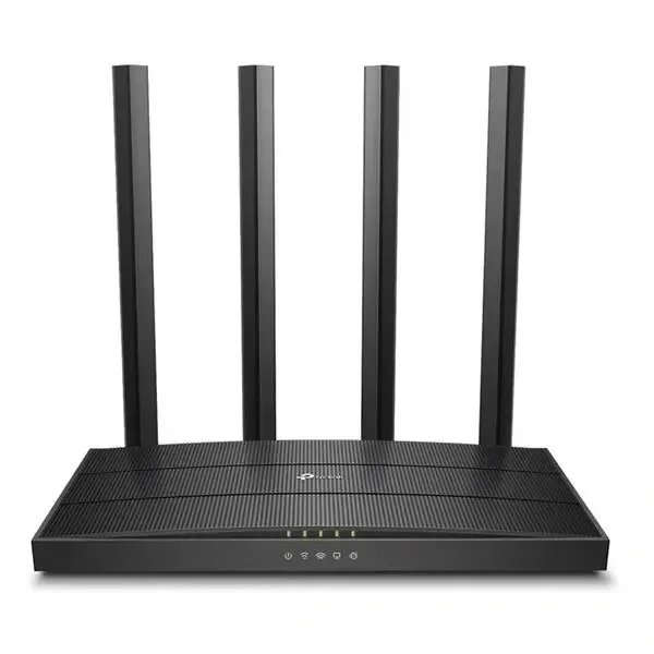 Wi-Fi router TP-Link